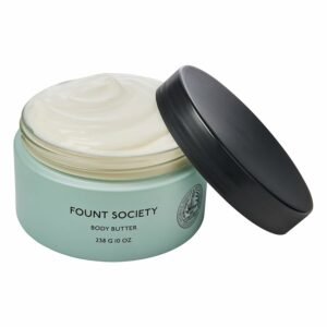 Fount Society