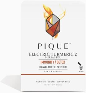 Pique 1